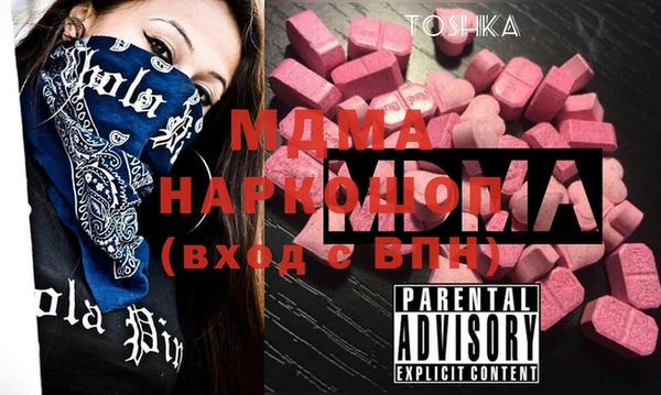 Альфа ПВП Алзамай